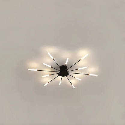 Bright LED Ceiling Light Fixtures for Home