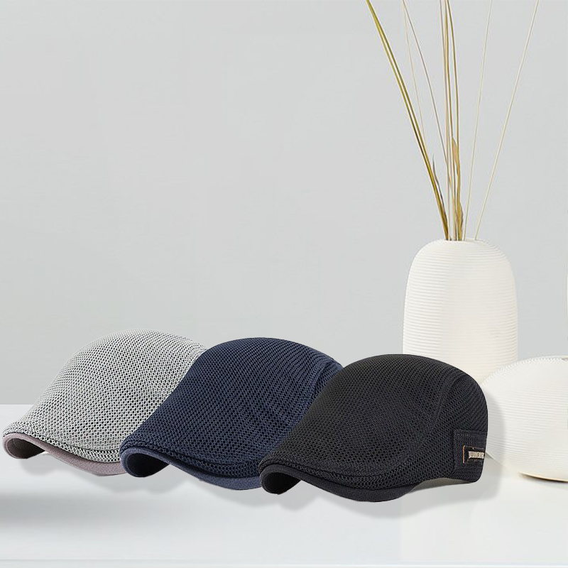 Breathable Men's Lightweight Sun Hat