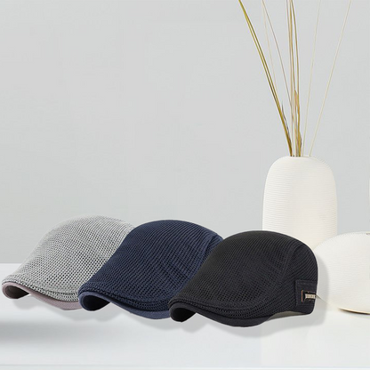 Breathable Men's Lightweight Sun Hat