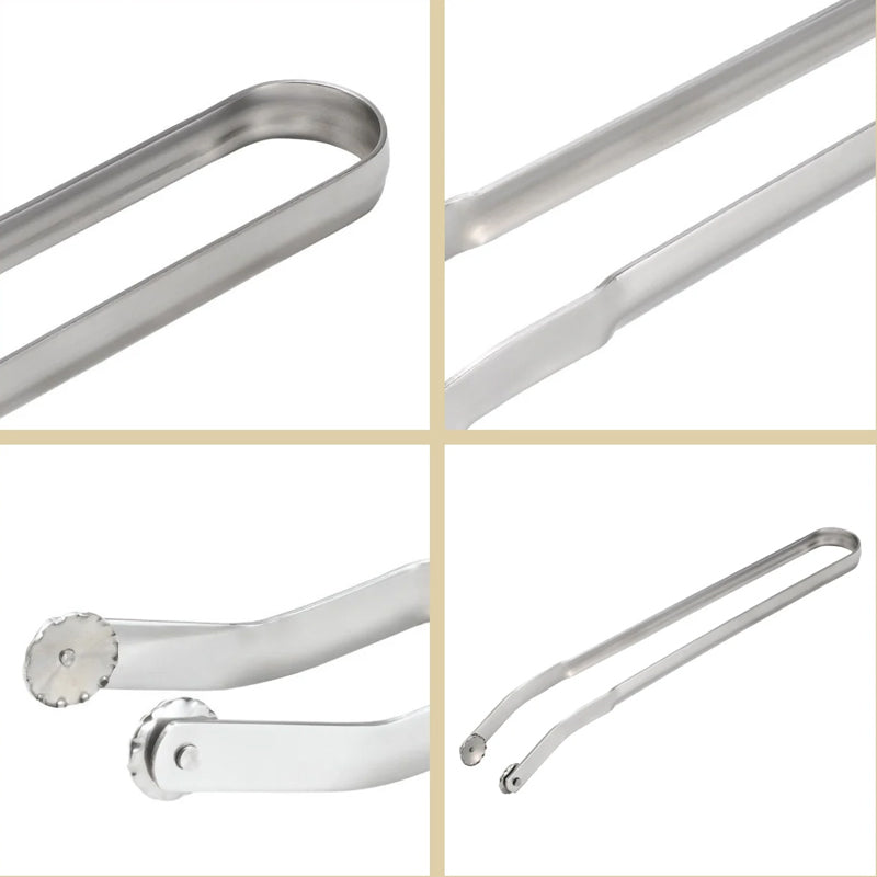 Grill Master Sausage Turner Tongs