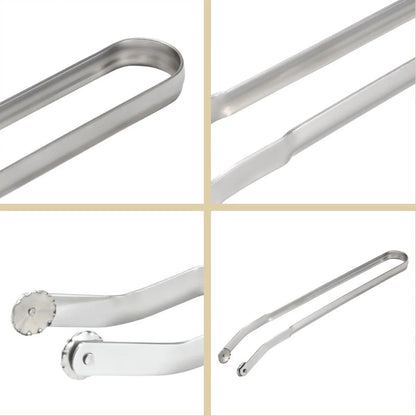 Grill Master Sausage Turner Tongs