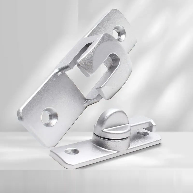 Strong Fastener Easy Release Clip