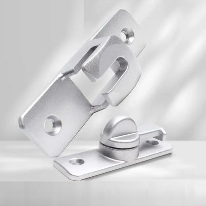 Strong Fastener Easy Release Clip