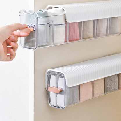 Space Saving Storage Solutions