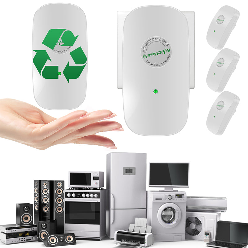 Easy Home Power Saver