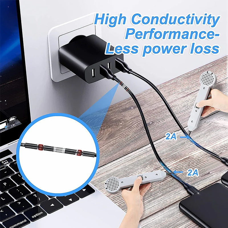 Easy To Use Soldering Iron Kit