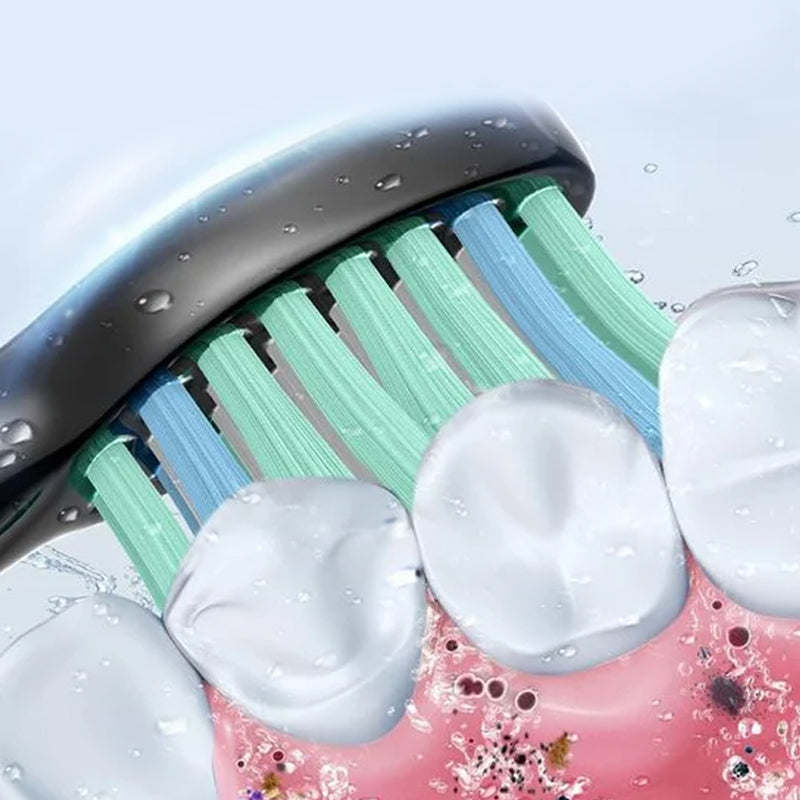 Electric Powered Toothbrush for Adults
