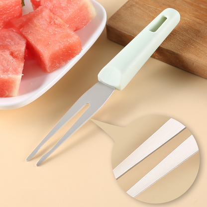 Fast 3-in-1 Melon Slicing Kitchen Tool