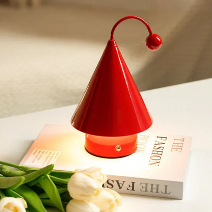 Warm Desk Glow Light - Luxicro