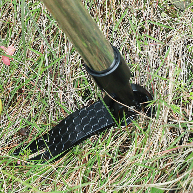 Simple Garden Weed Remover Tool