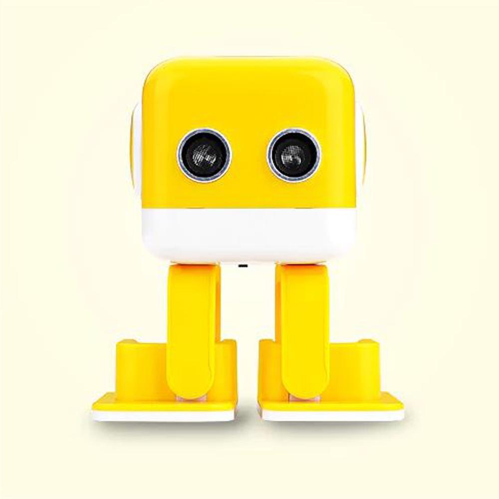 Cool Interactive Dancing Robot Toy - Luxicro