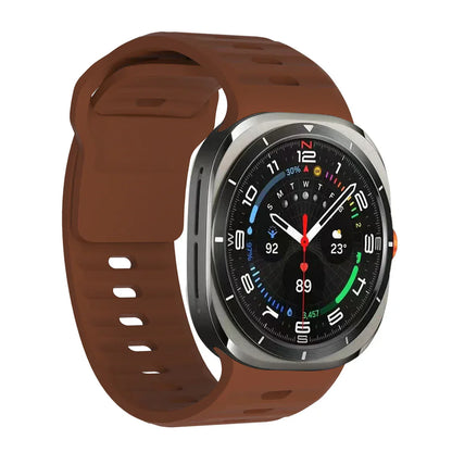 Flexible Strap For Samsung Galaxy Watch Ultra