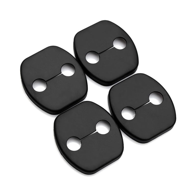 Durable Car Door Lock Guard Cover - Luxicro