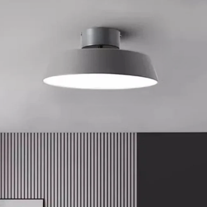Bright Adjustable LED Ceiling Light Fixture