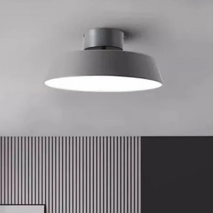 Bright Adjustable LED Ceiling Light Fixture