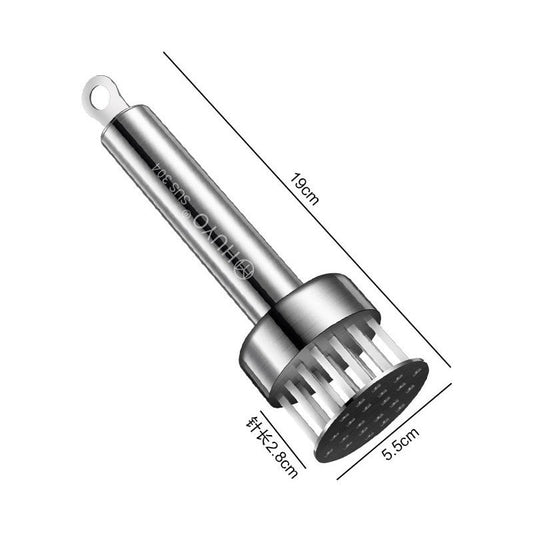 Best Kitchen Meat Tenderizer for Easy Food Prep - Luxicro