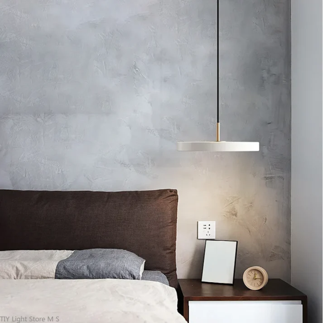 Stylish Modern Hanging Light Pendant