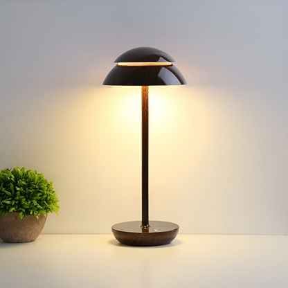 Compact Energy Efficient Table Lamp - Luxicro