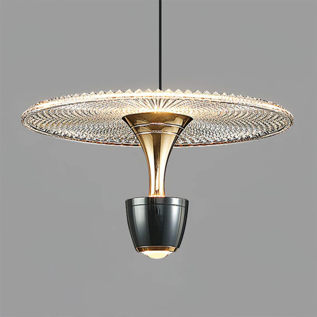Modern Pendant LED Light