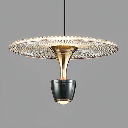 Modern Pendant LED Light