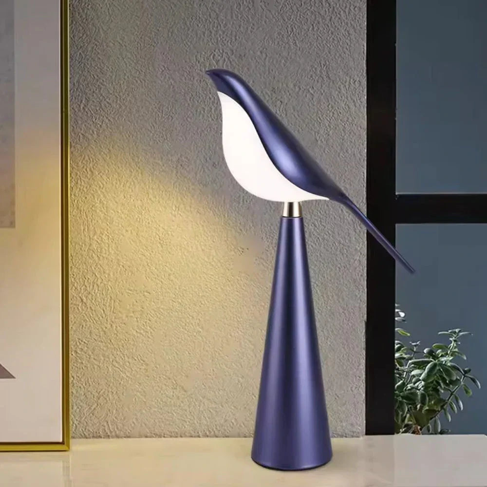 Serenene Nature Desk Lamp