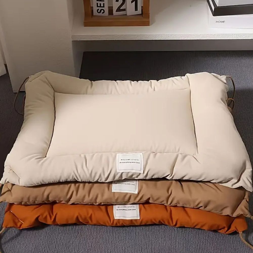 Cozy Pet Bed Mat - Luxicro