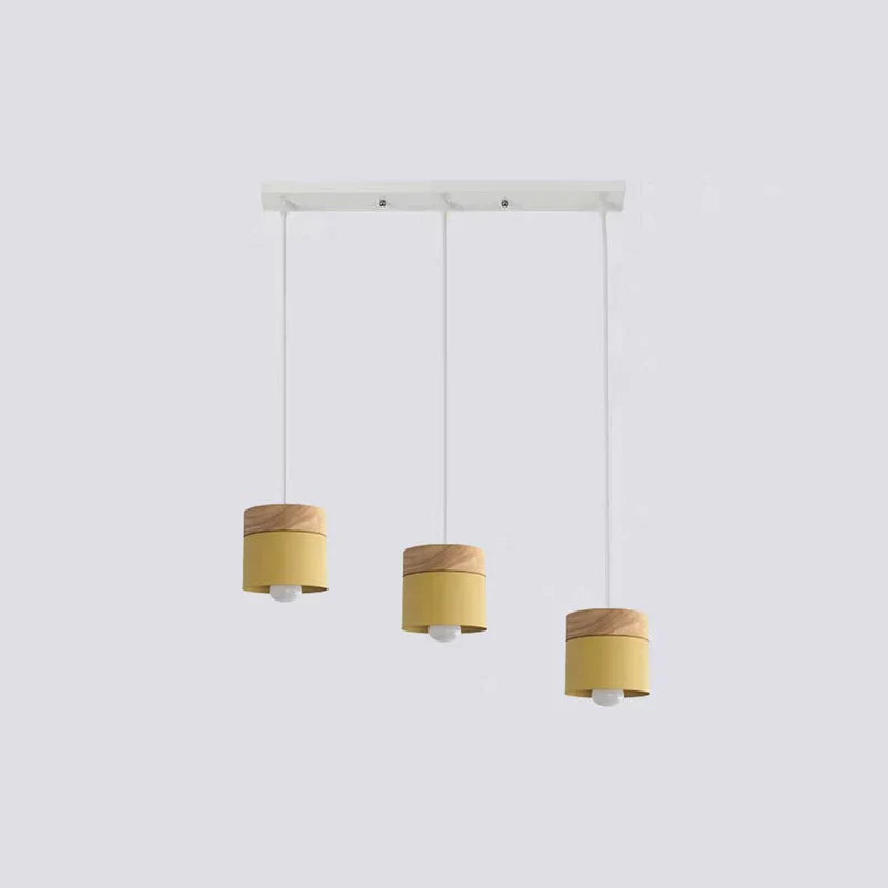 Stylish Modern Pendant Light Fixture