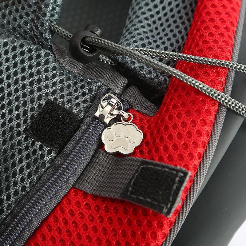 Cozy Small Pet Travel Carrier