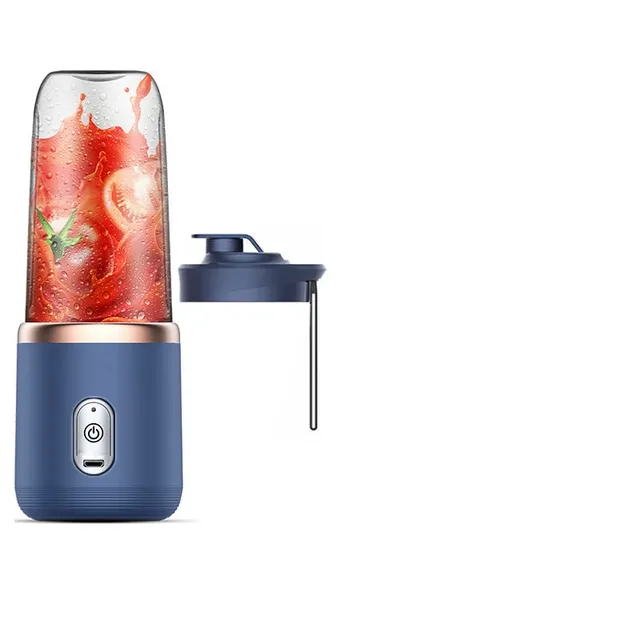 Mini Electric Travel Mixer - Luxicro
