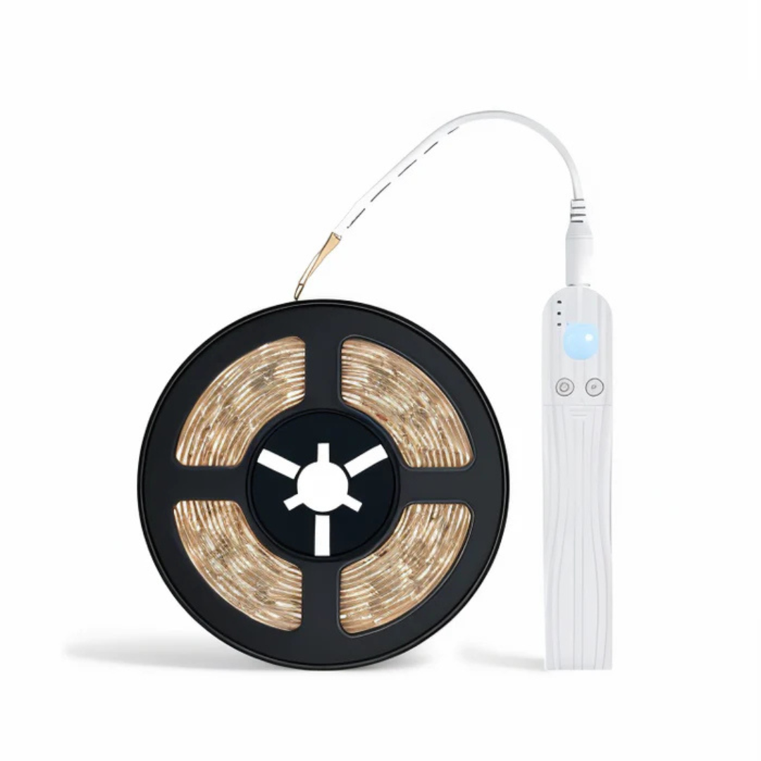 Bright Automatic LED Tape Light Energy Saving Strip
