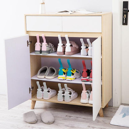 Easy Shoe Organizer
