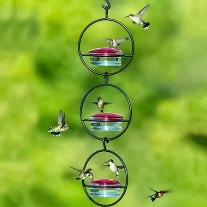 Decorative Bird Design Water Fountain