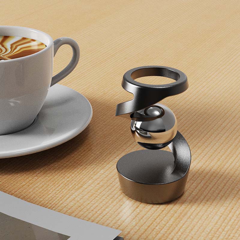 Dynamic Motion Office Desk Toy