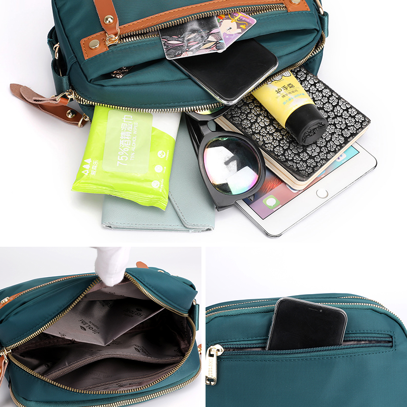 Fashionable Small Shoulder Bag