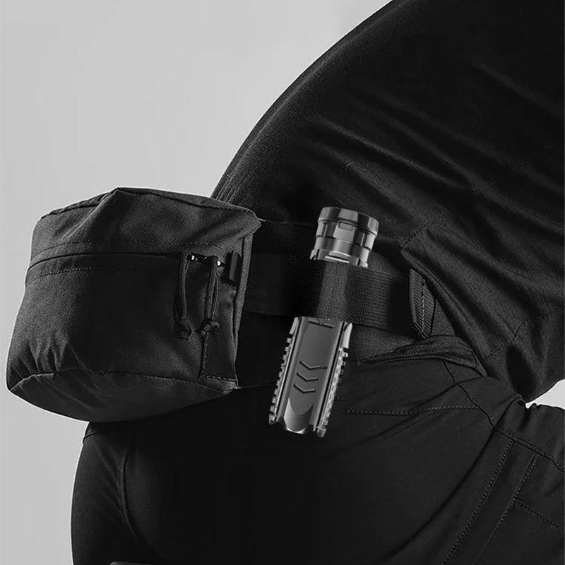 Powerful High Beam LED Torch