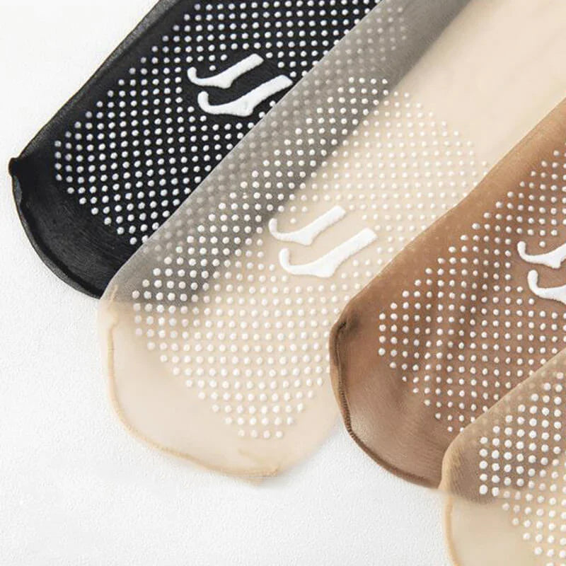 Grip Non Slip Comfort Socks