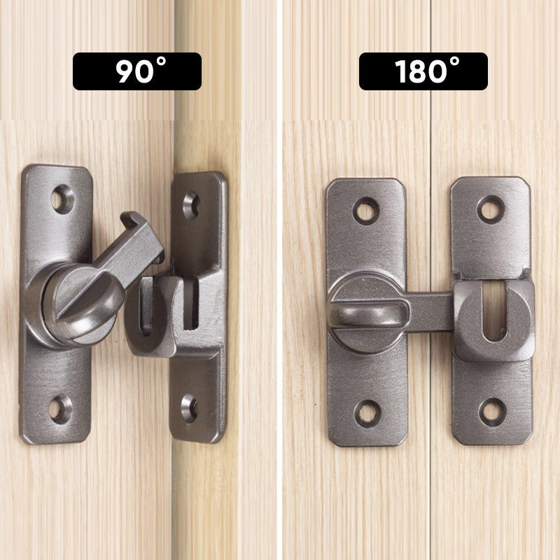Strong Fastener Easy Release Clip