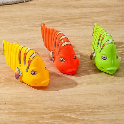 Vibrant Kids Pendulum Swing Toy