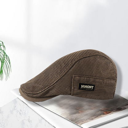 Cooling Mens Summer Sun Cap