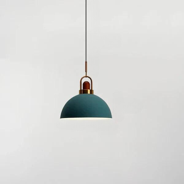 Contemporary Hanging Light Fixture