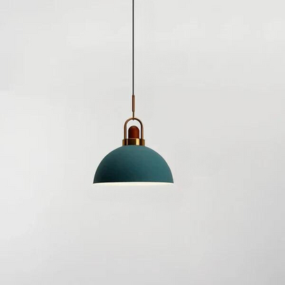 Contemporary Hanging Light Fixture