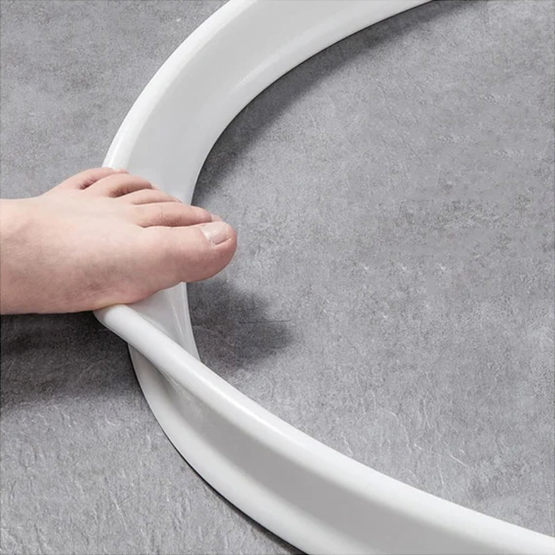 Practical Bathroom Plug Silicone Water Stopper