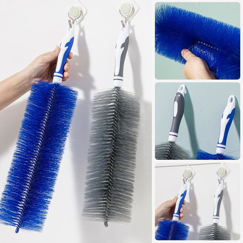 Soft Extendable Reusable Dusting Brush