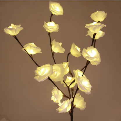 Decorative LED Tree Lamp