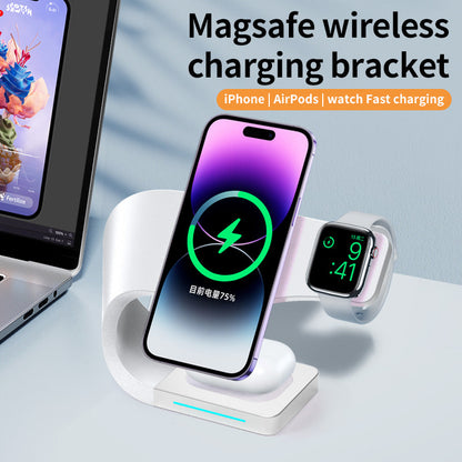 Fast Wireless Charger Pad for iPhone