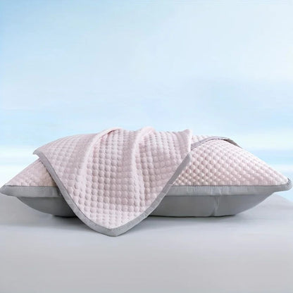 Breathable Summer Bedding For Warm Weather Sleep