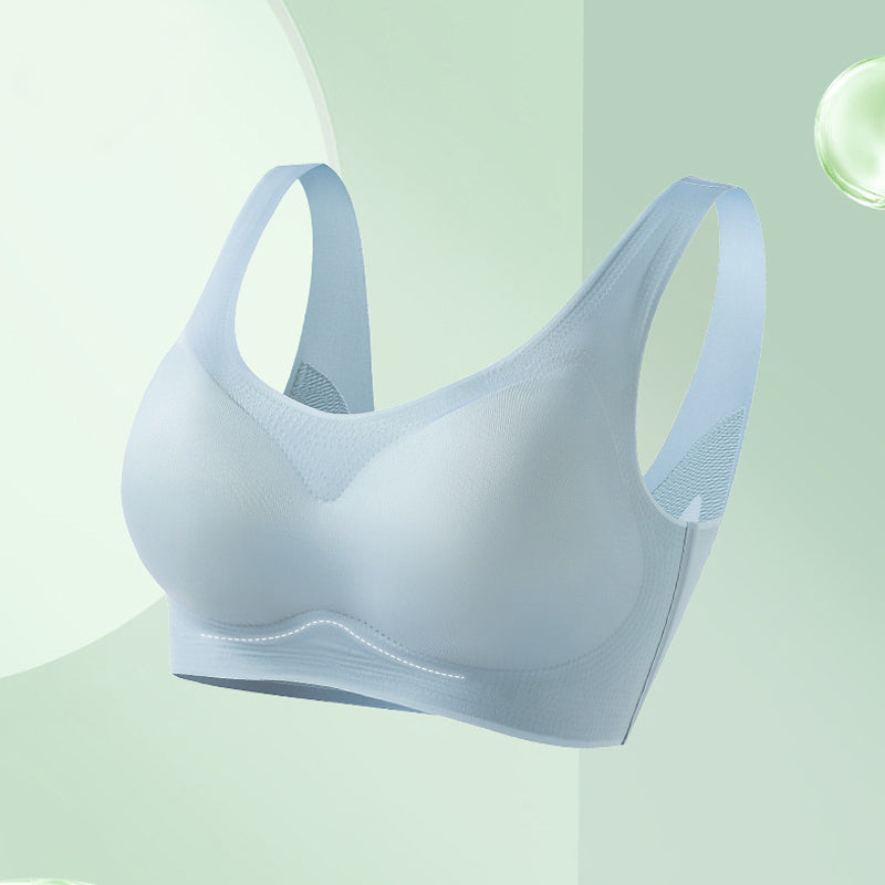 Breathable Supportive Women's Bra