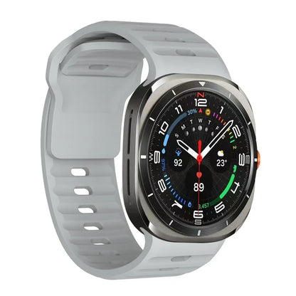 Flexible Strap For Samsung Galaxy Watch Ultra