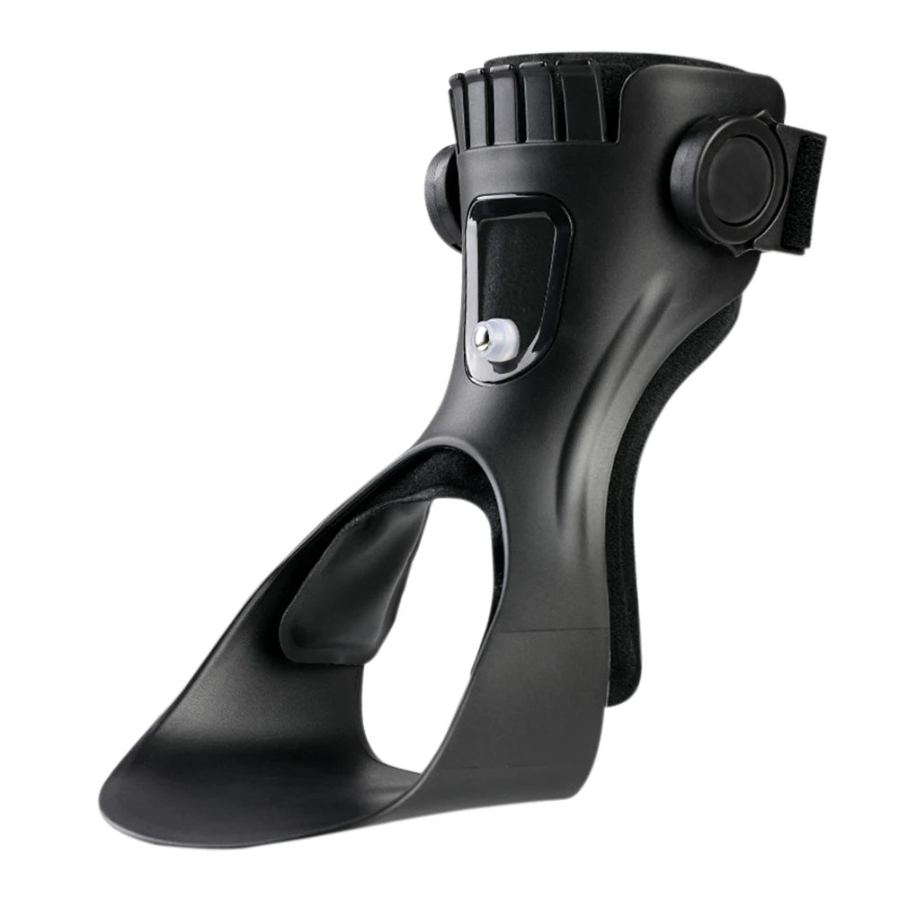 Adjustable Ankle Support Brace for Foot Stability