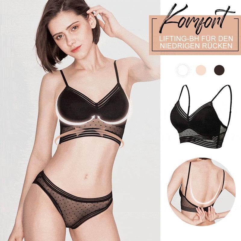 Comfortable Posture Correction Bra for Ladies - Luxicro
